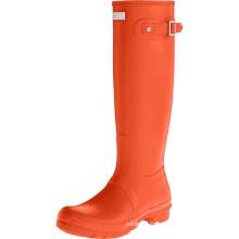 2020 Nouvelle mode China Boots de pluie en gros 3/4 Bottes de pluie pour hommes Bottes de pluie Femmes pour hommes